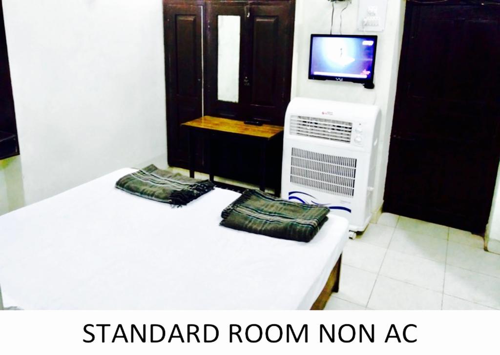 Roop Guest House Lucknow Eksteriør billede